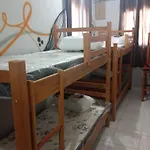 Hostel O Mago Leme