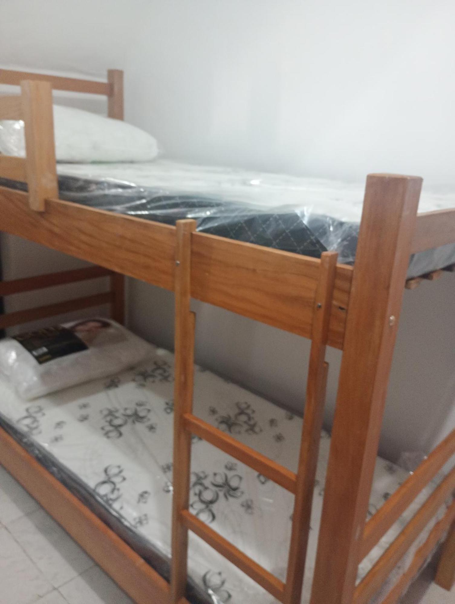 Hostal O Mago Leme *